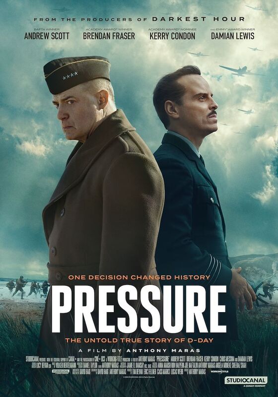 Pressure