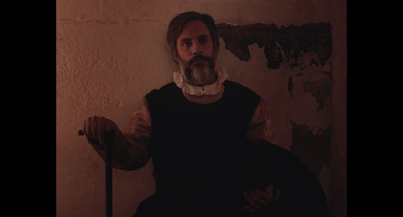Previously Unreleased: Magellan