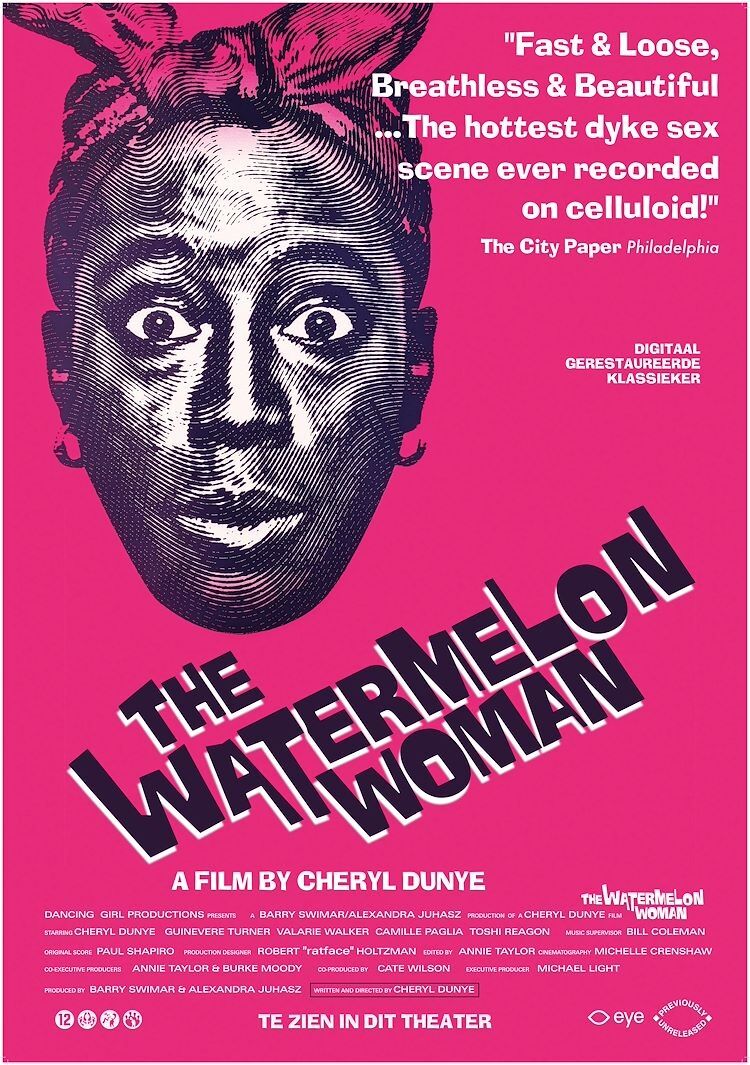 Previously Unreleased: The Watermelon Woman