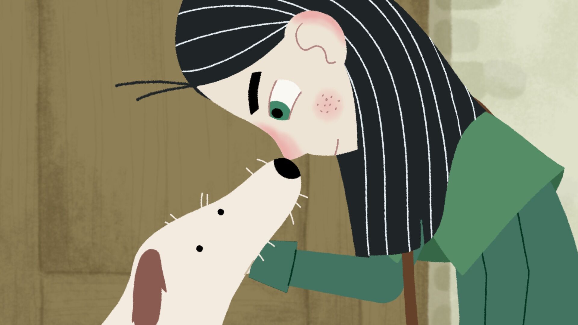 Pyjama-ontbijt: Mary Anning (6+)