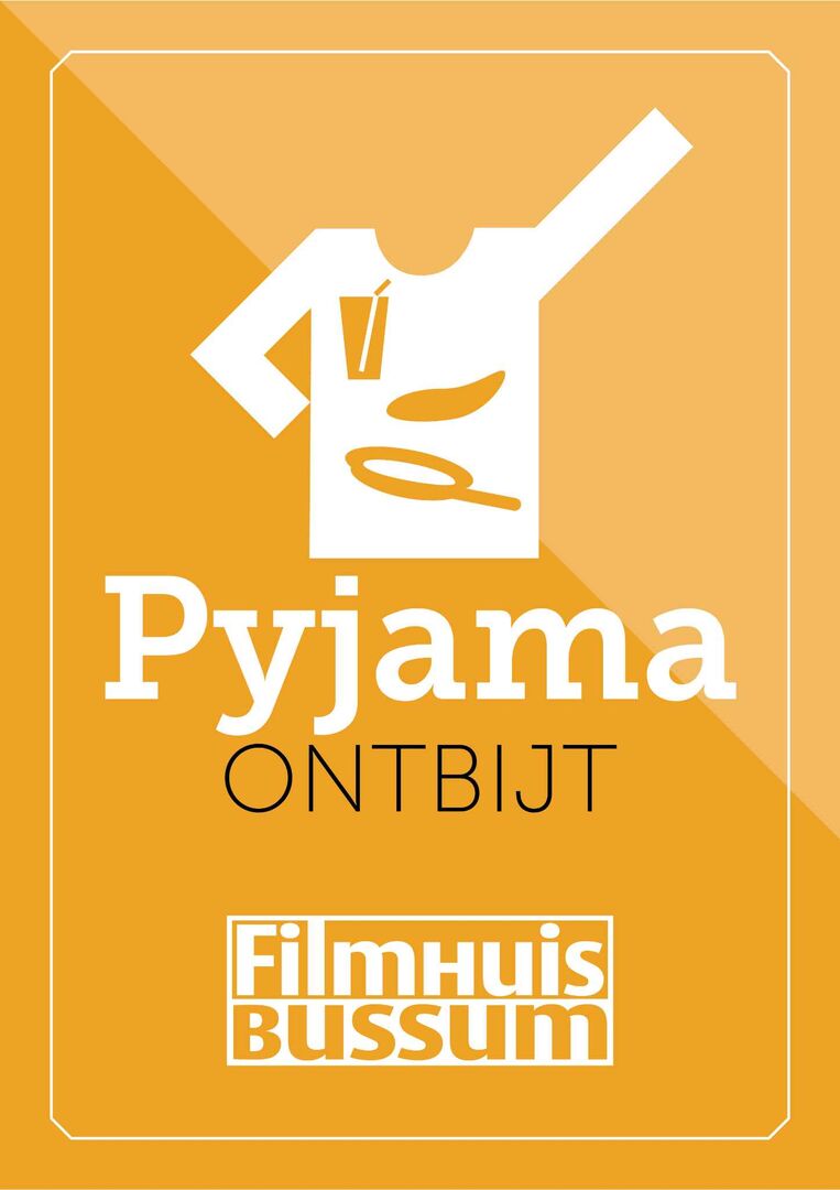 Pyjama-ontbijt met Mike & Molly vieren feest (3+)