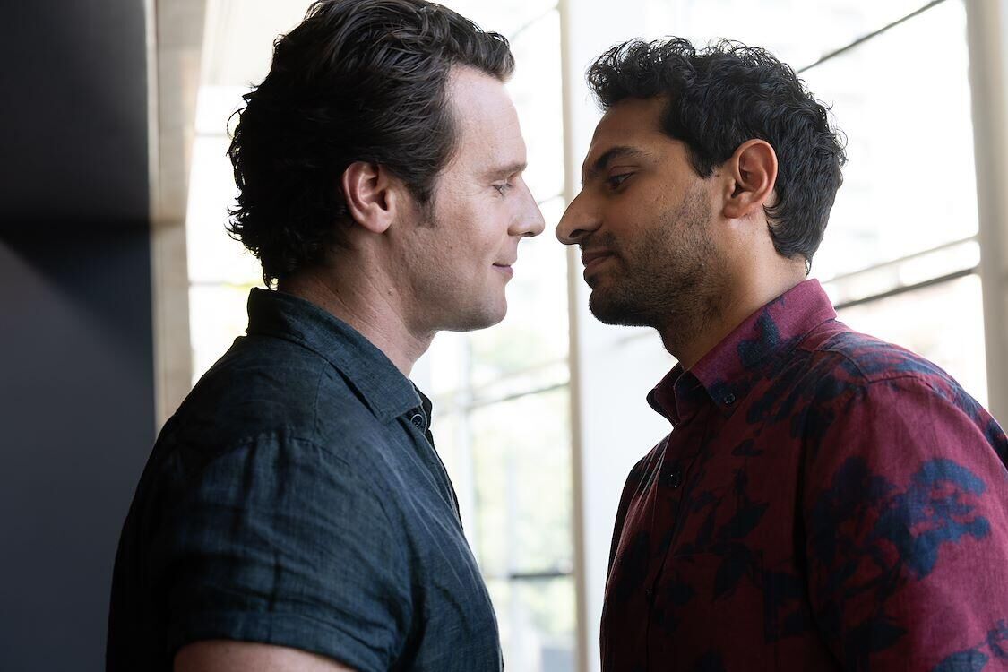 Queer in Film: A Nice Indian Boy