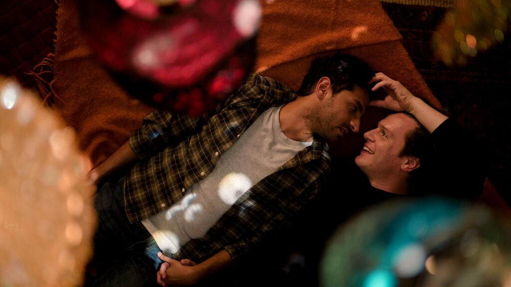 Queer in Film: A Nice Indian Boy