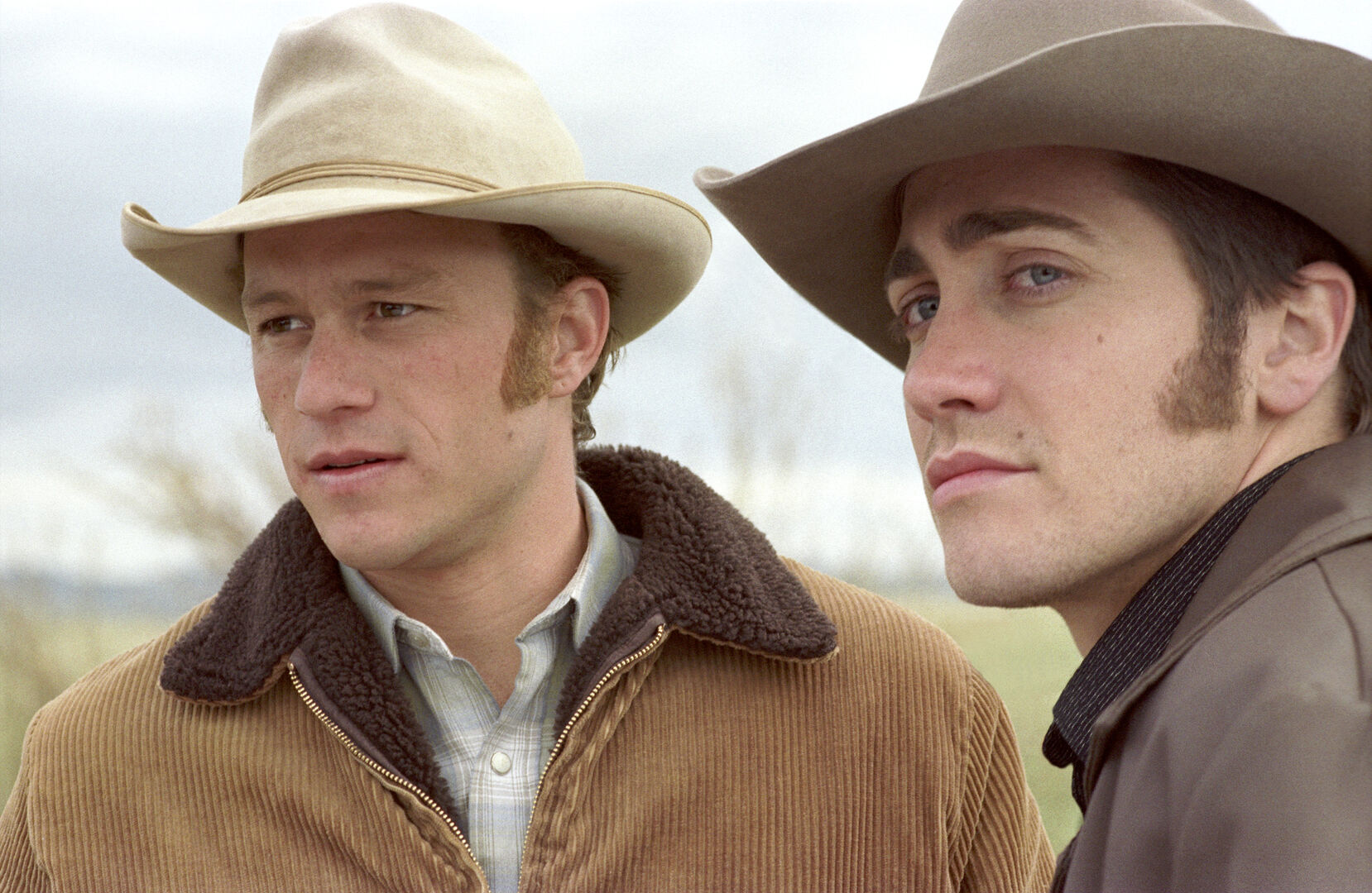 Queer in Film: Brokeback Mountain