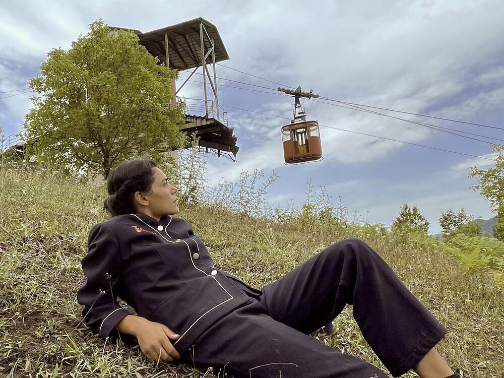 Queer in Film is terug met Gondola 