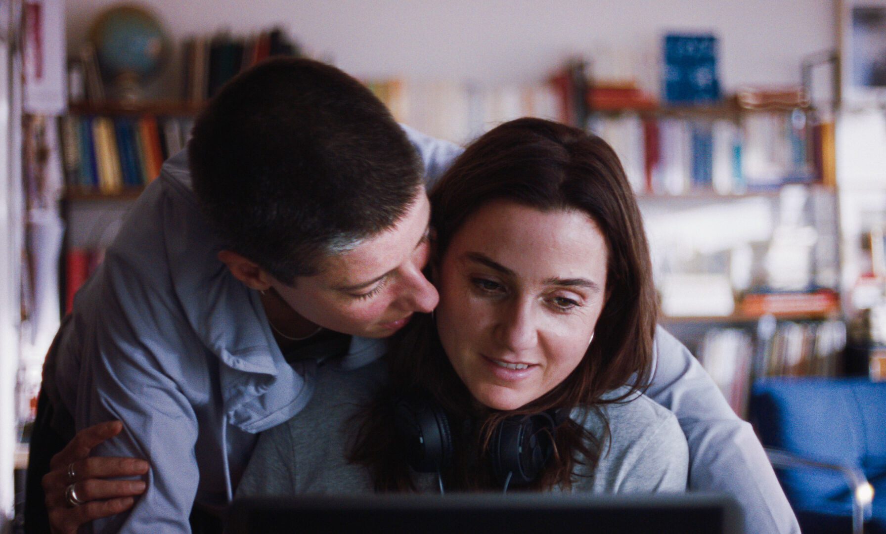 Queer in Film: Julian