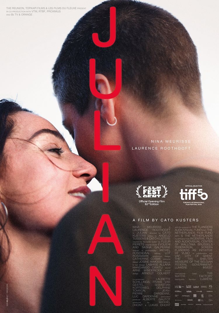 Queer in Film: Julian