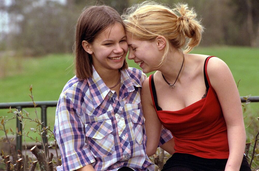 Queerklassieker Fucking Åmål (1998) te zien 