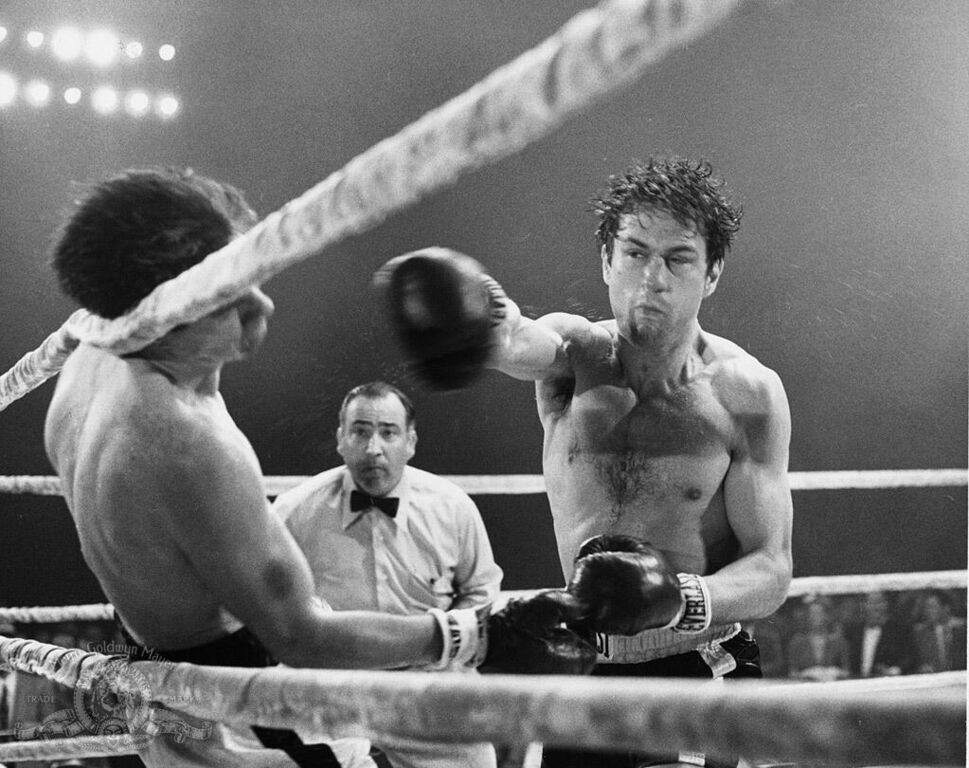 Raging Bull (jaren '80)
