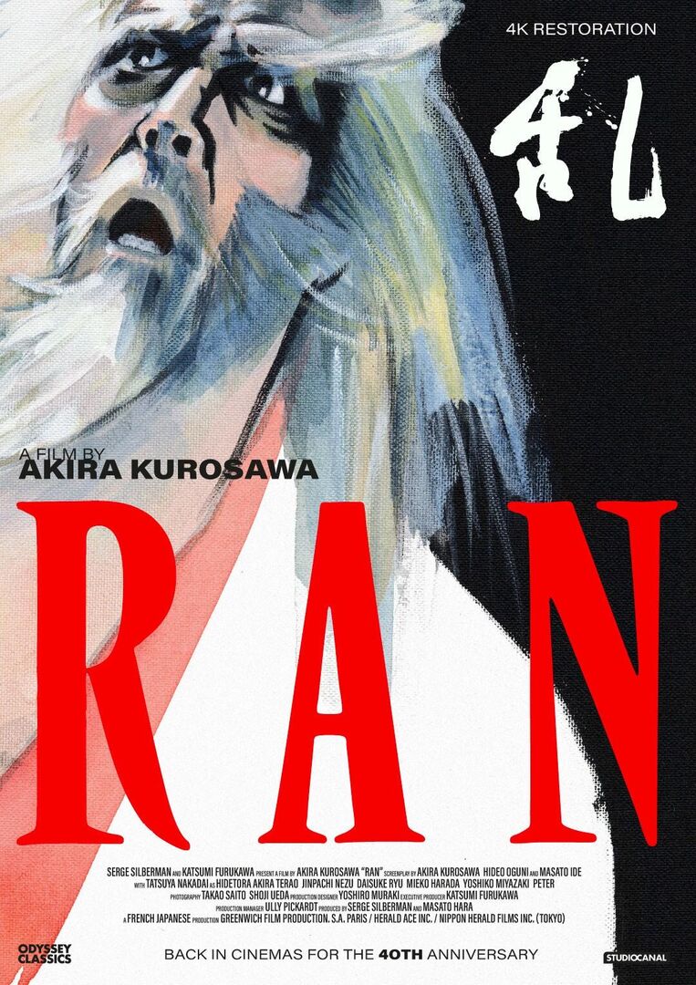 Ran