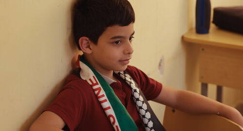 Regisseur Marjolein Busstra te gast bij 'House of Hope' op 11 december