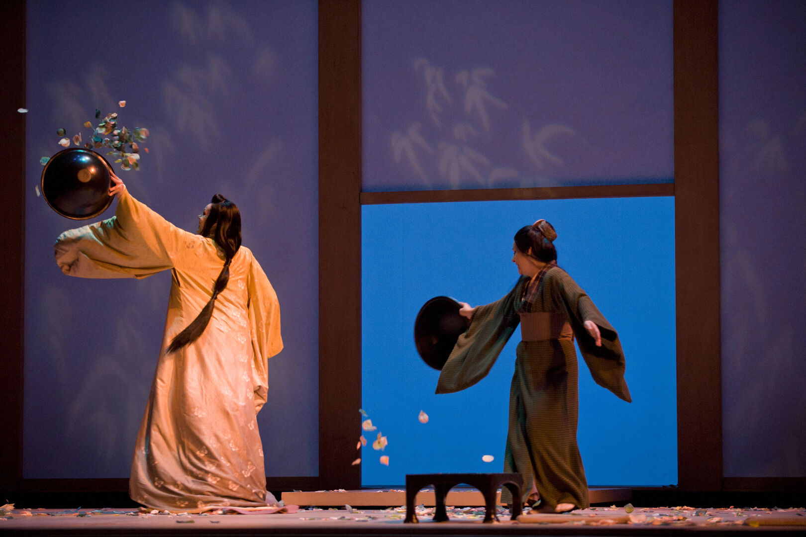 Royal Opera House: Madama Butterfly