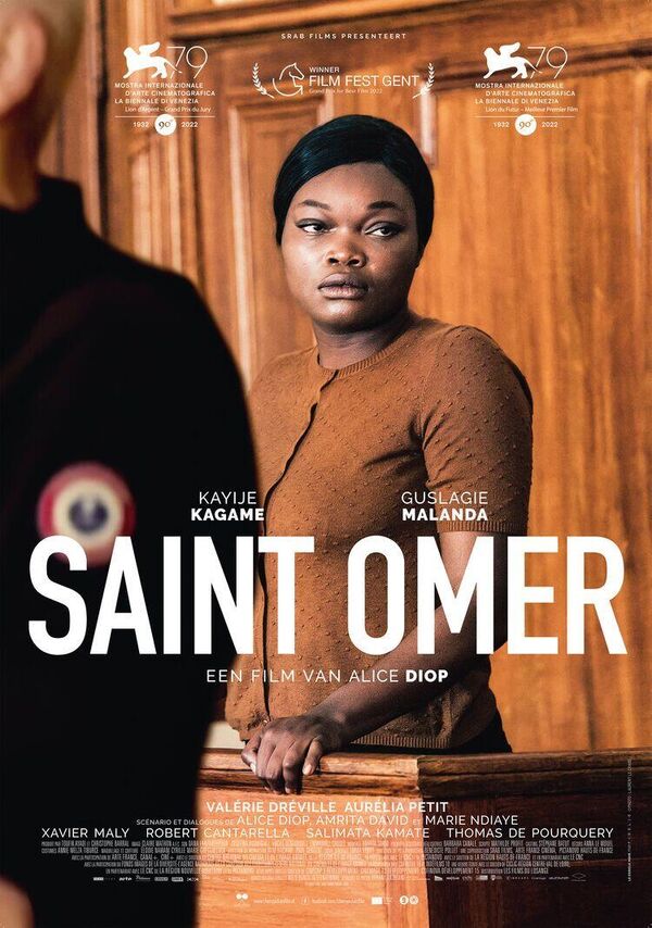Saint Omer