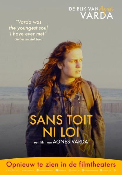 Sans Toit Ni Loi