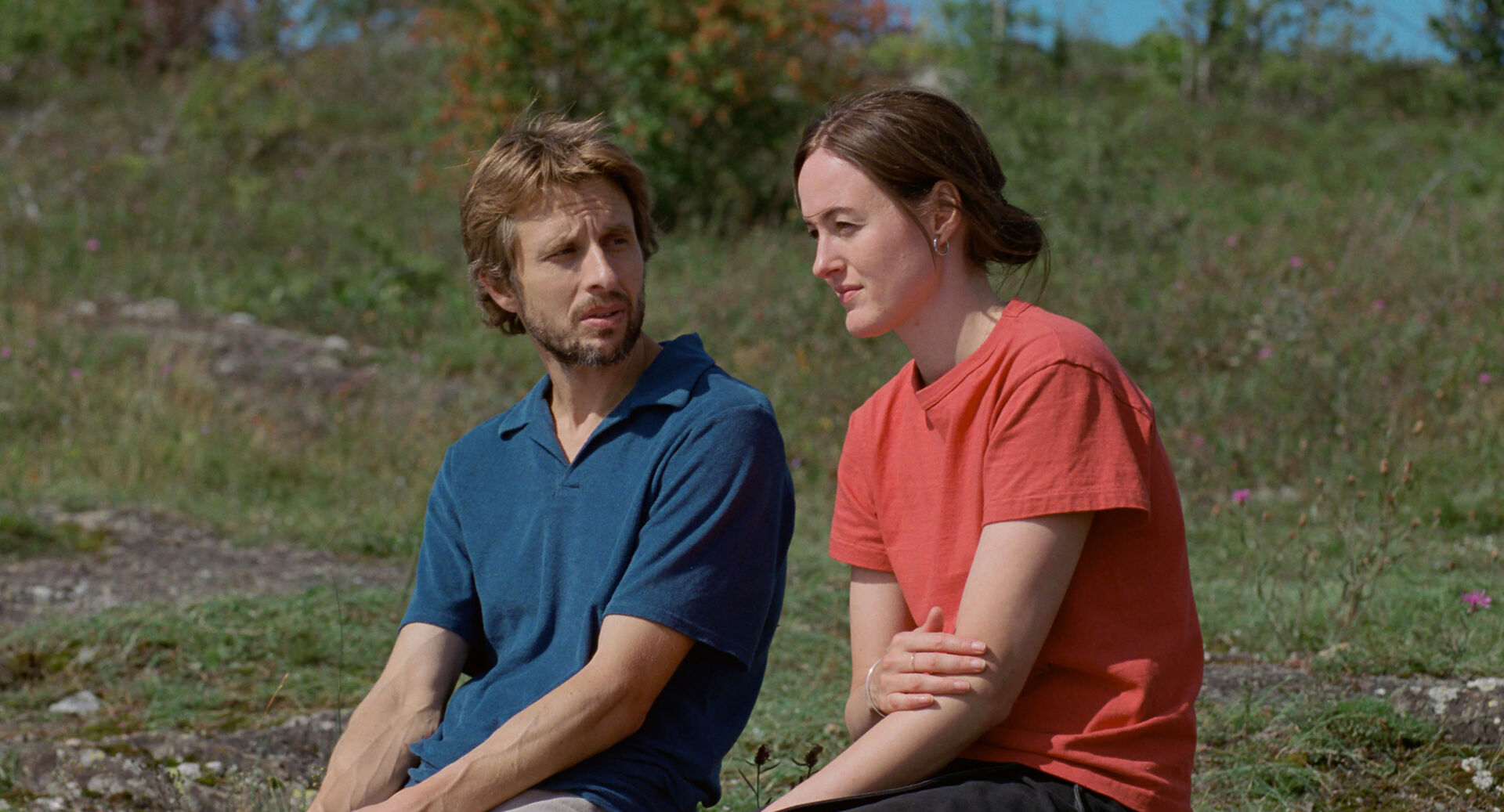 Sentimental Value (English Subtitles)