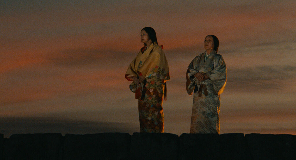 Seven Samurai