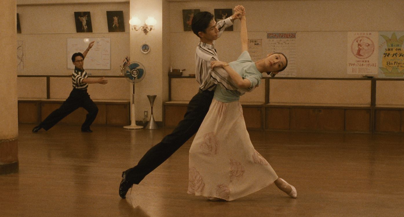 Shall We Dance? (30th Anniversary) (4K)