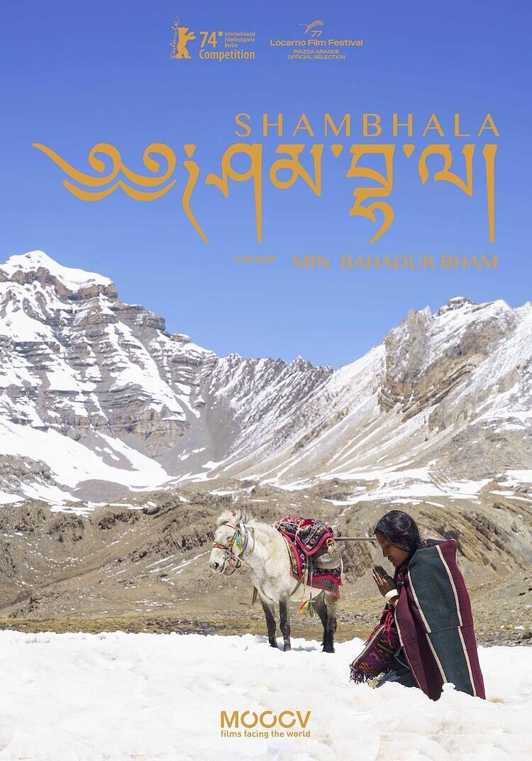 Shambhala
