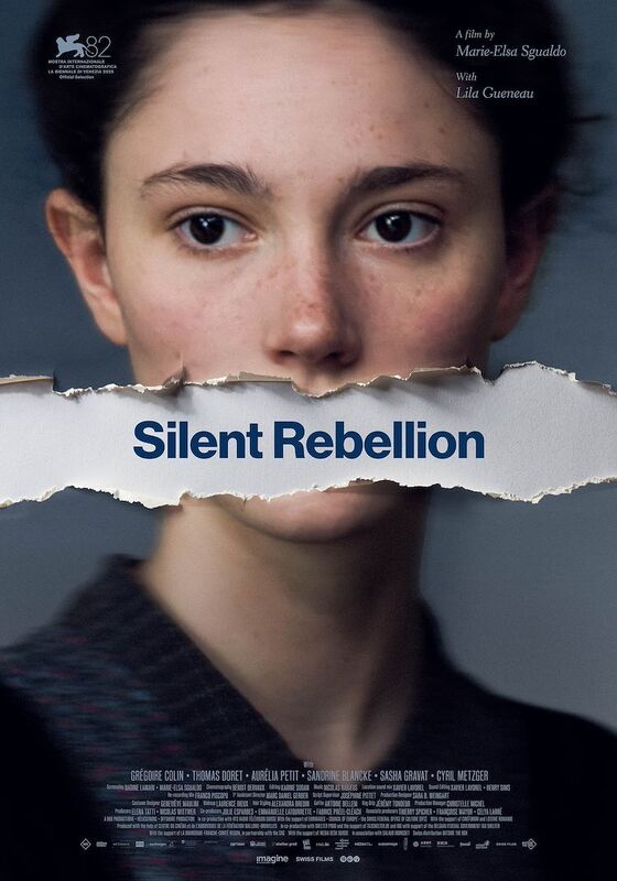 Silent Rebellion