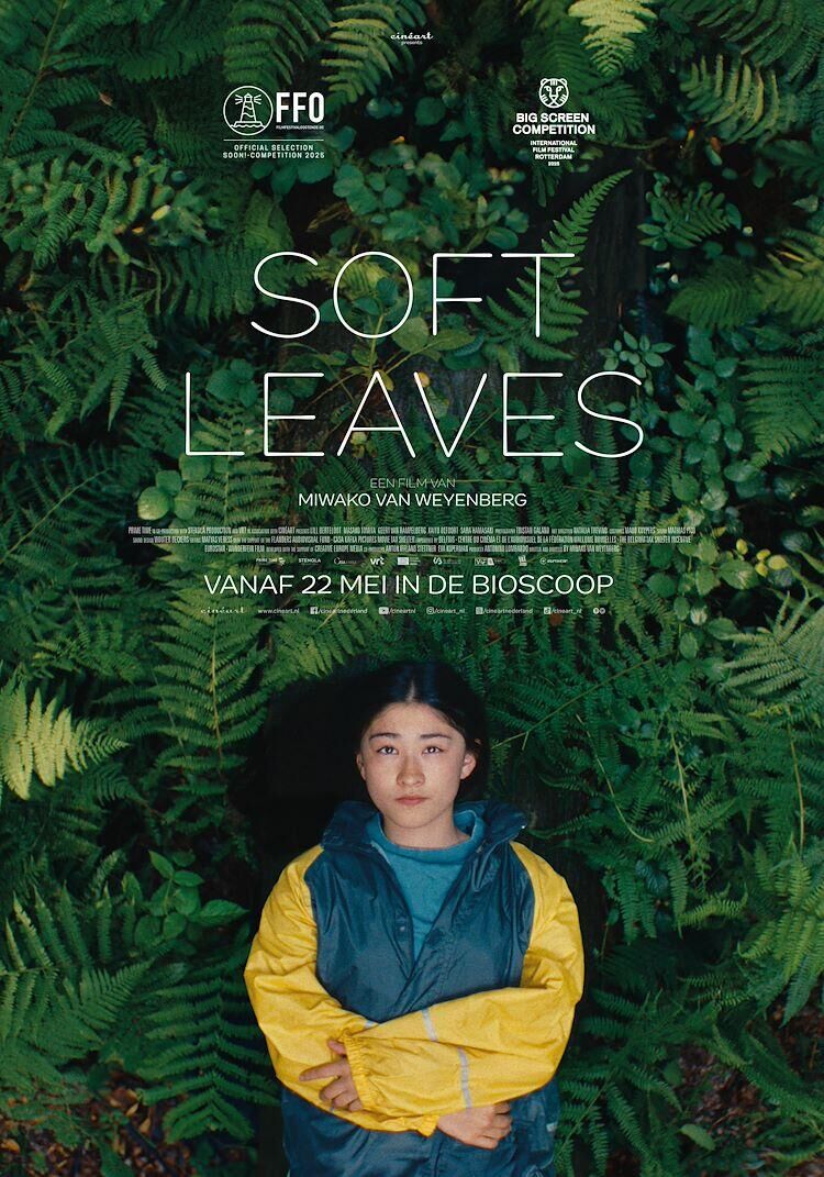 Soft Leaves