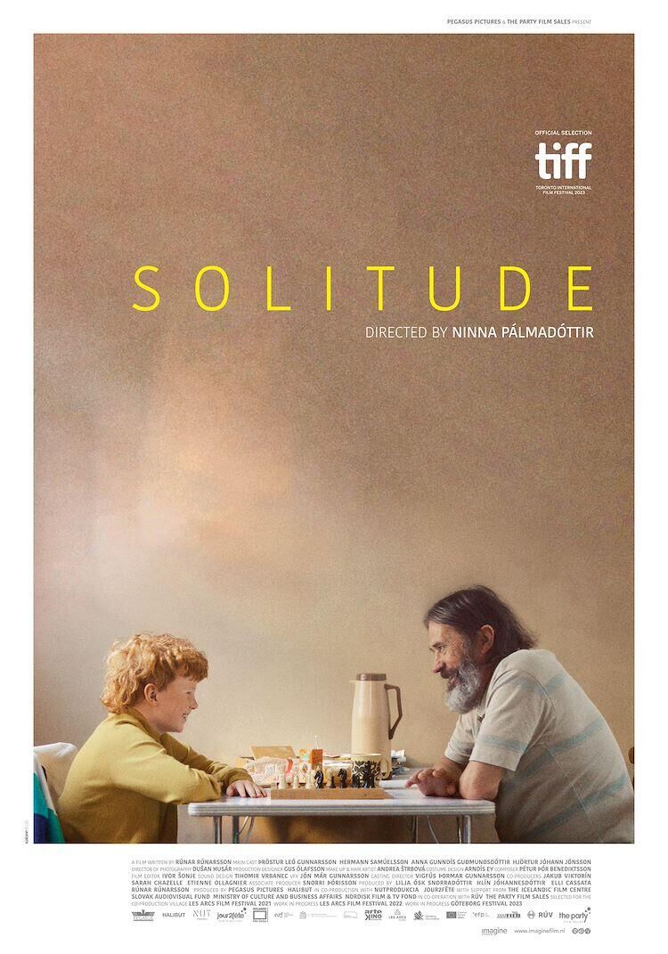 Solitude