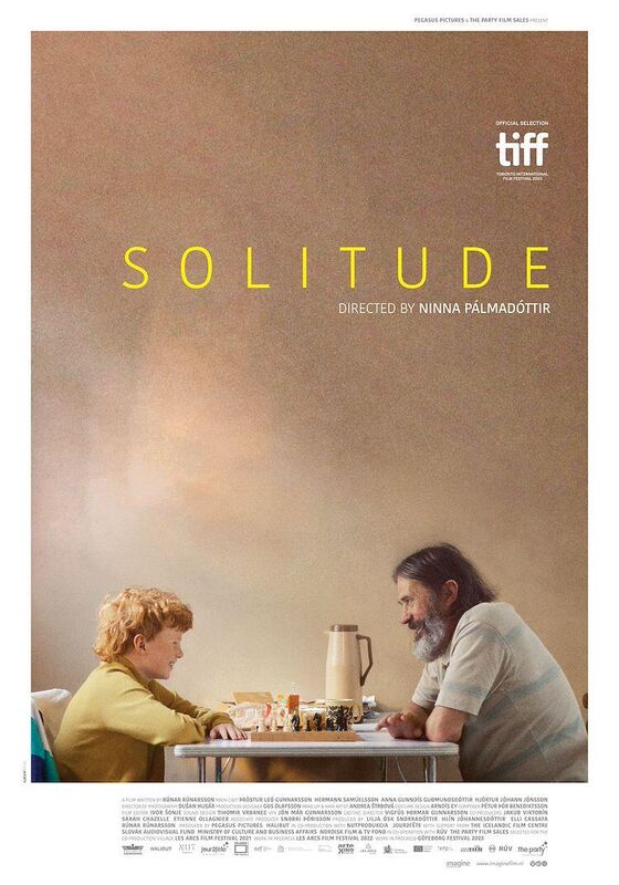Solitude