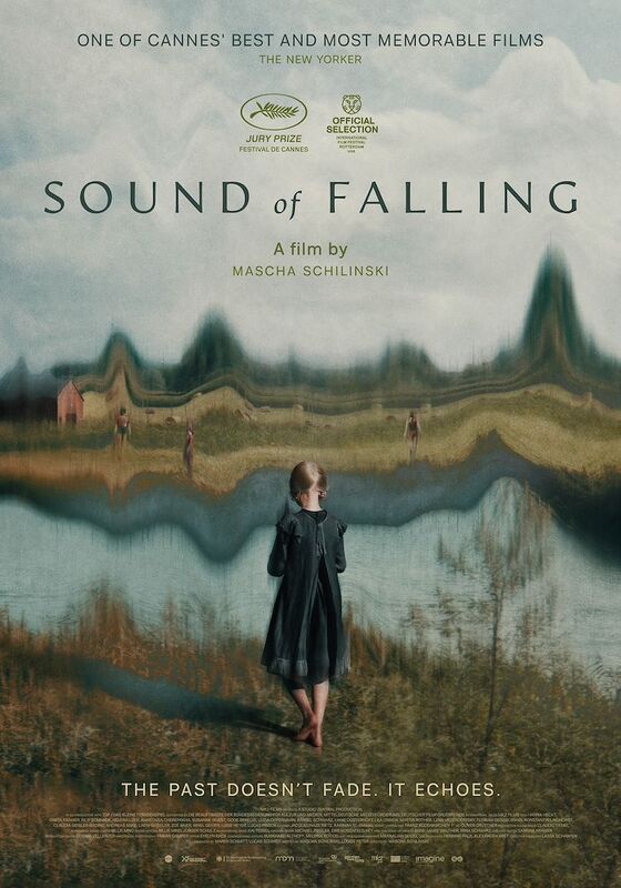 Sound of Falling