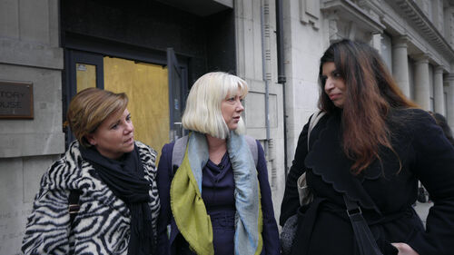 Special Internationale Vrouwendag