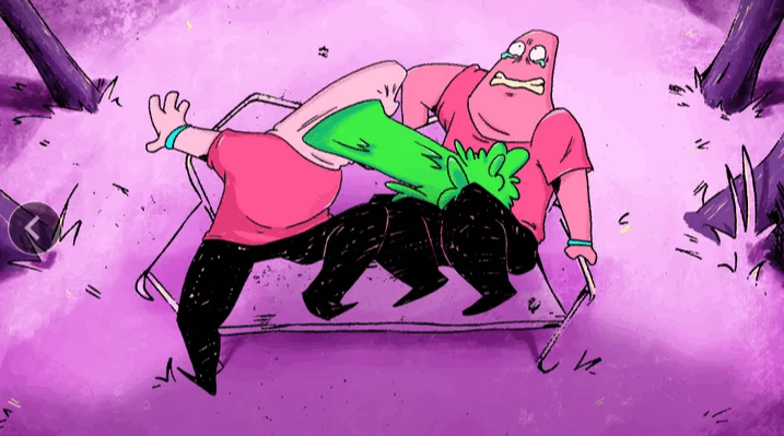 Stick With Me