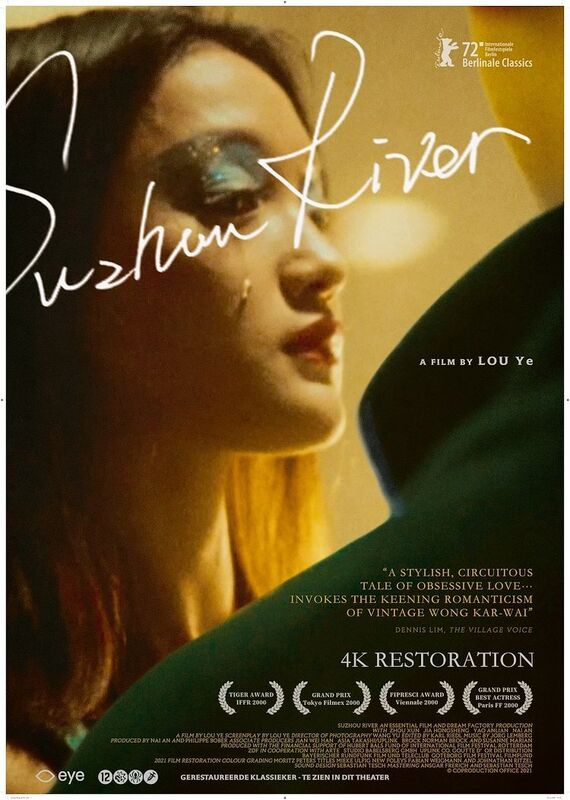 Suzhou River (4K digitale restauratie)