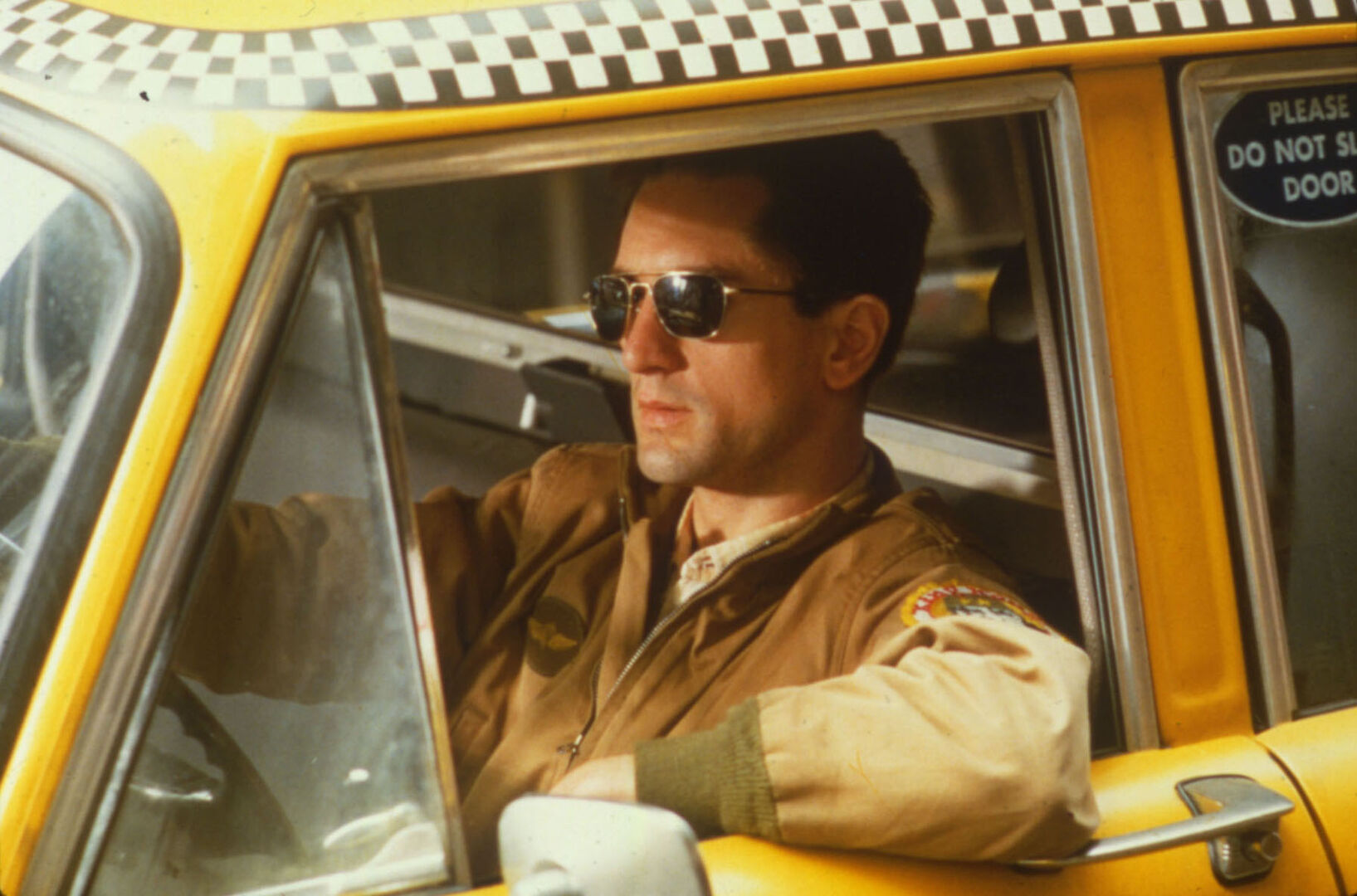 Taxi Driver (50th Anniversary)