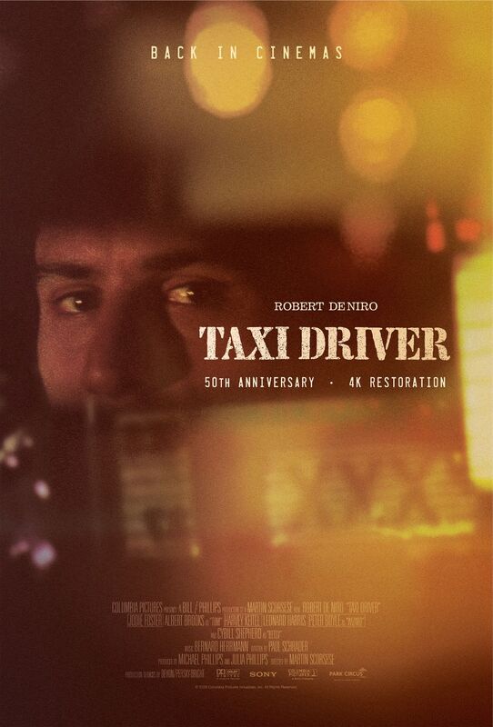 Taxi Driver