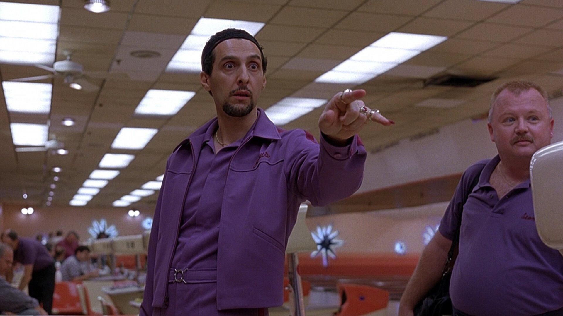 The Big Lebowski: met inleiding