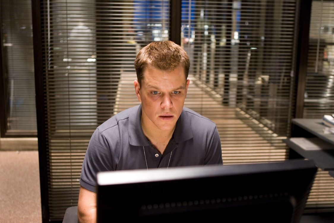 The Departed (20th Anniversary)