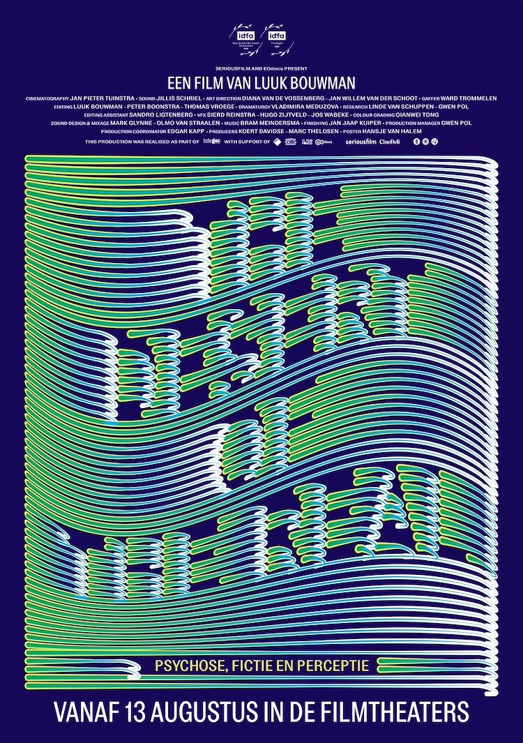 The Desert of the Real