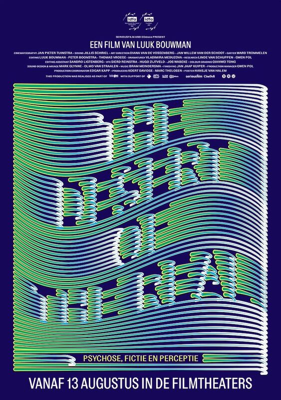 The Desert of the Real
