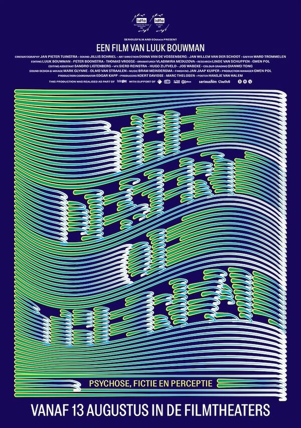 The Desert of the Real