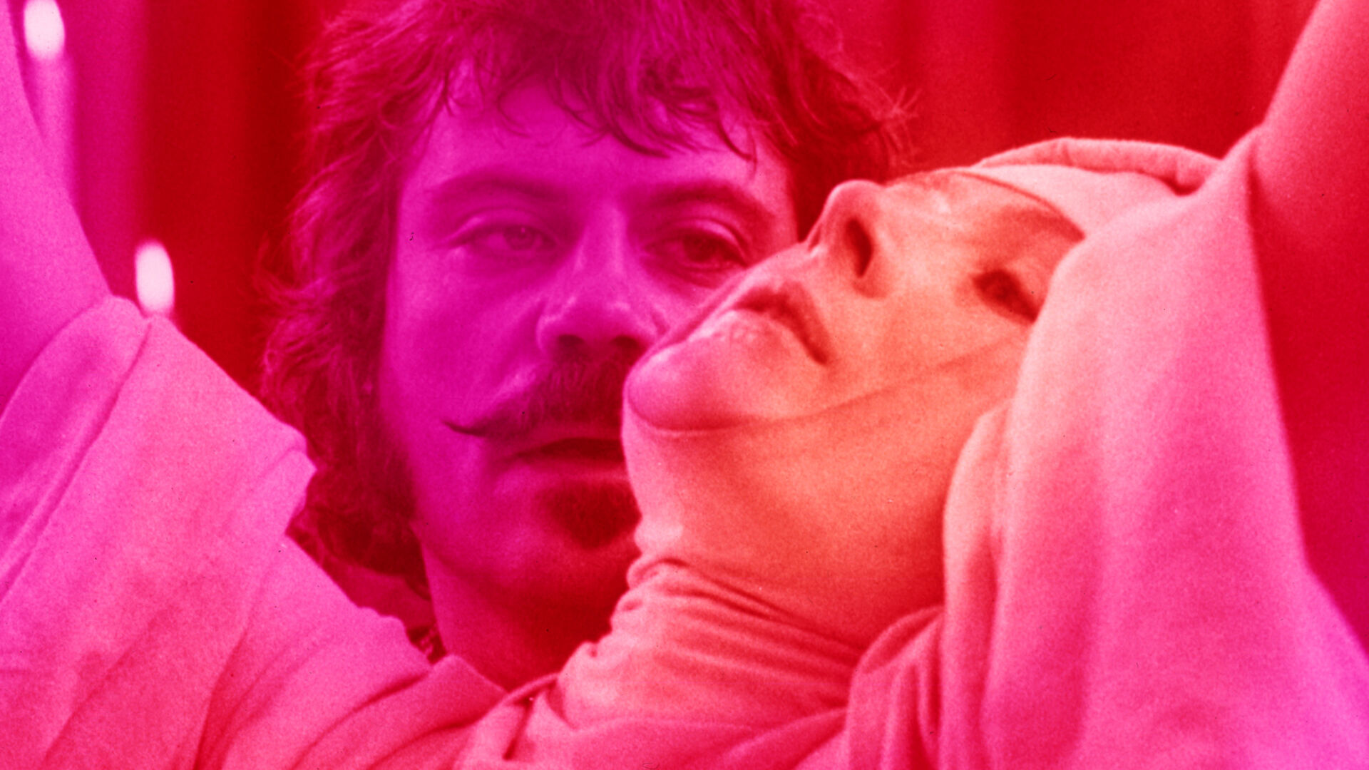 The Devils (re-release)