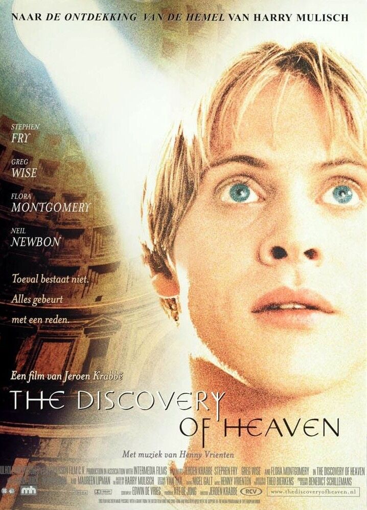 The Discovery Of Heaven (25th Anniversary)