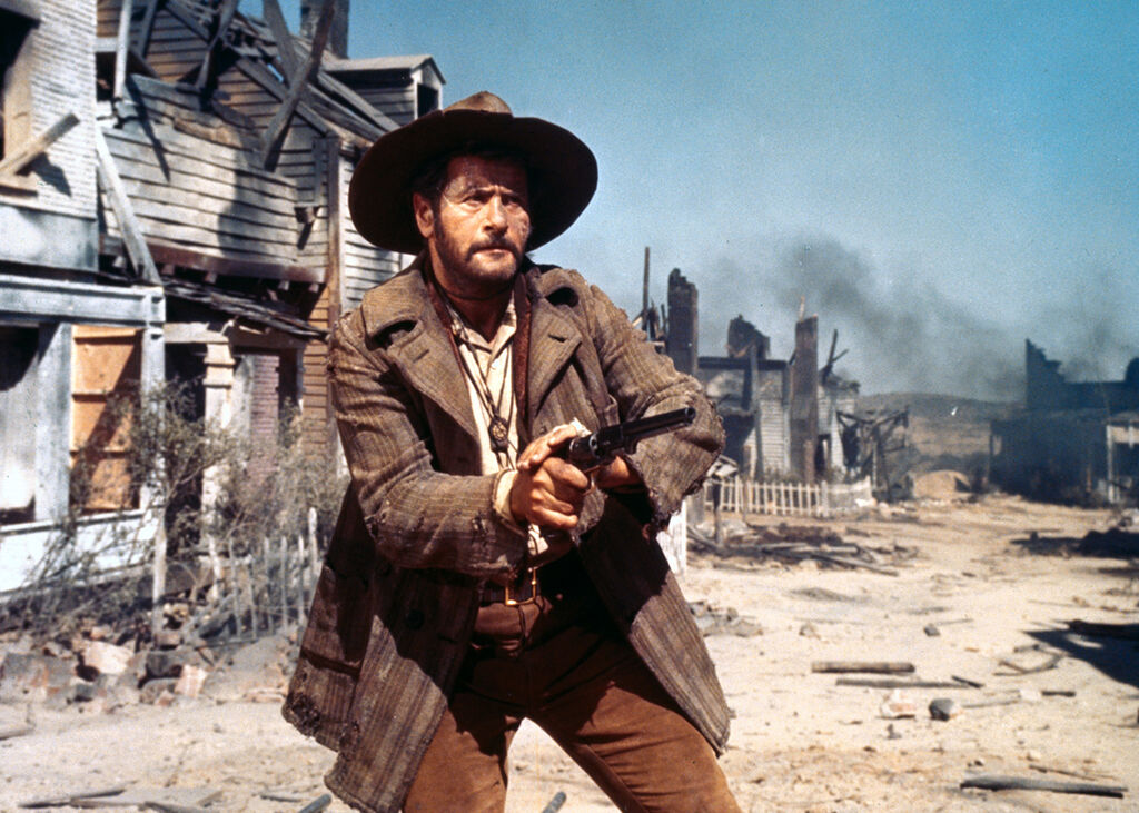 The Good, The Bad and the Ugly