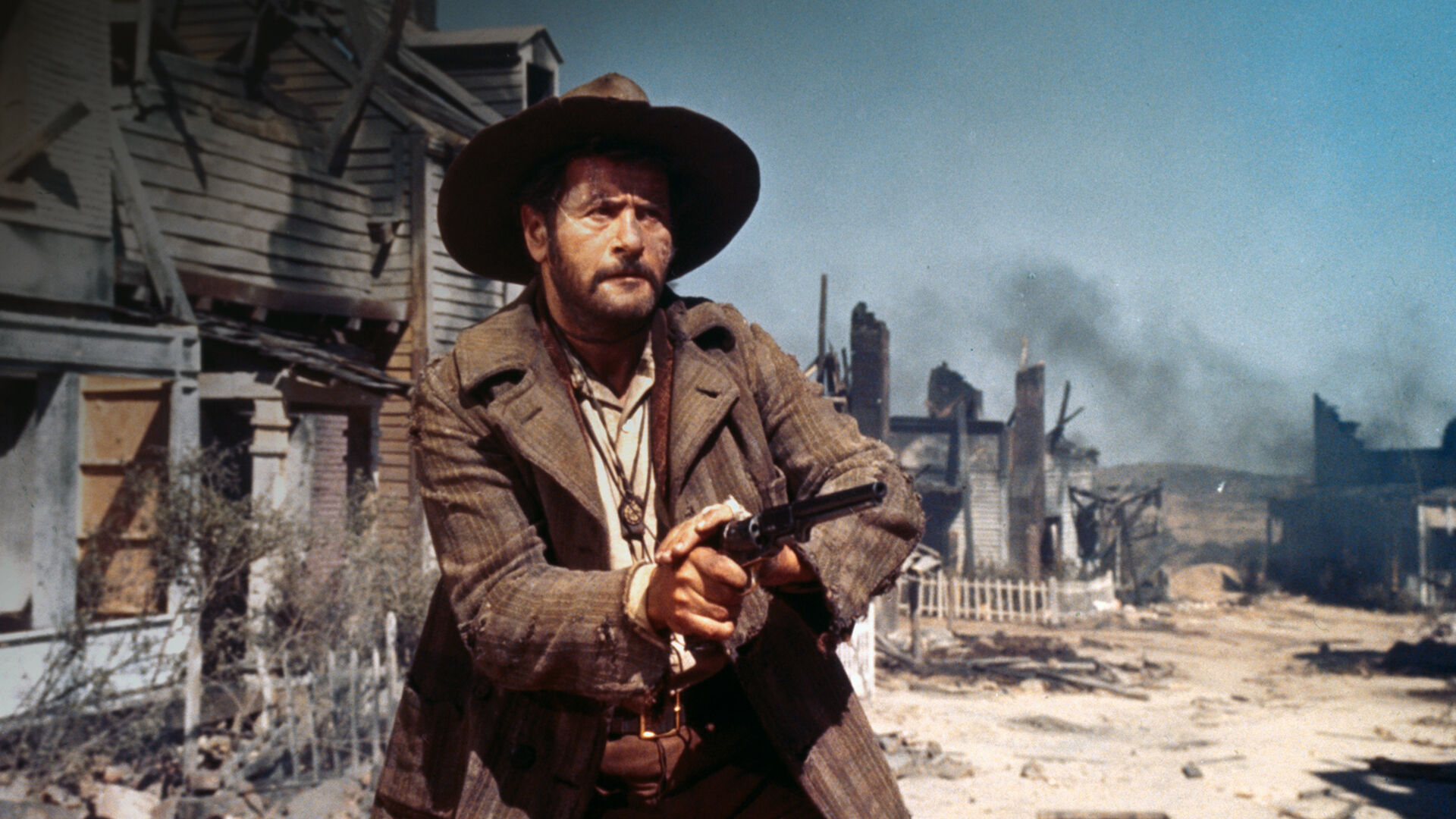 The Good, The Bad and the Ugly