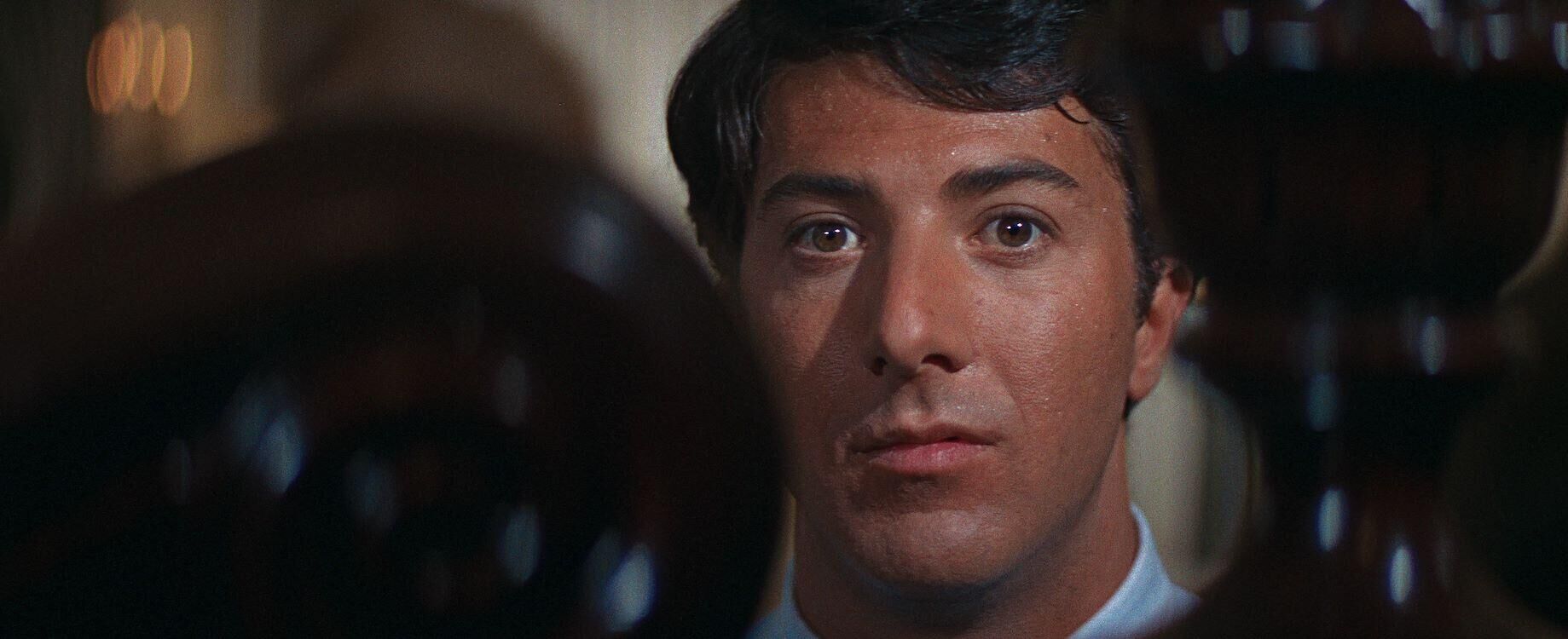 The Graduate (4K Restoration)