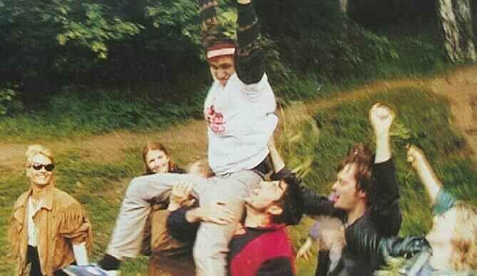 The Idiots