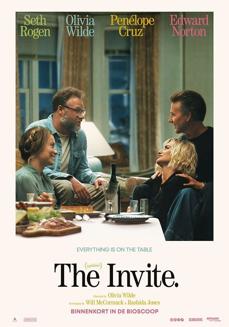 The Invite