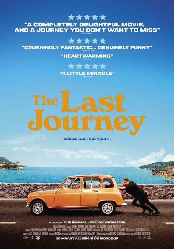 The Last Journey