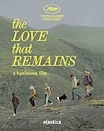 The Love That Remains