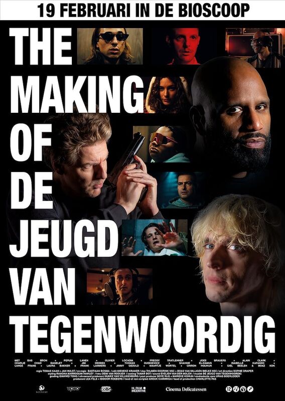 The Making of De Jeugd van Tegenwoordig