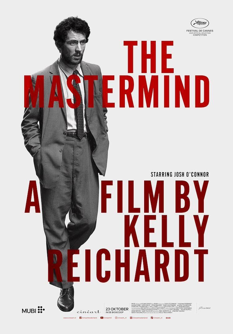 The Mastermind