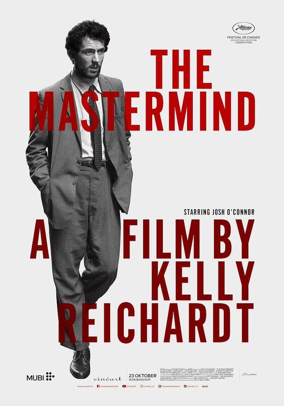 The Mastermind
