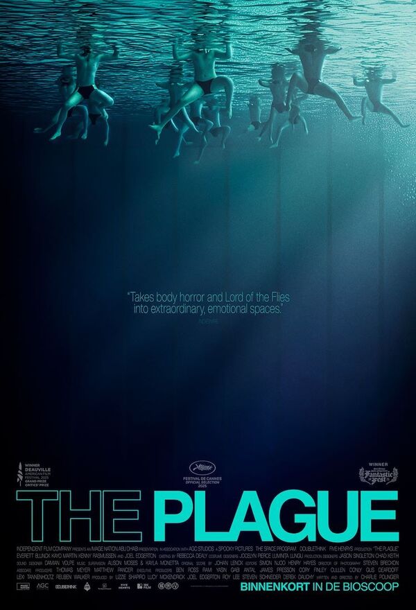 The Plague